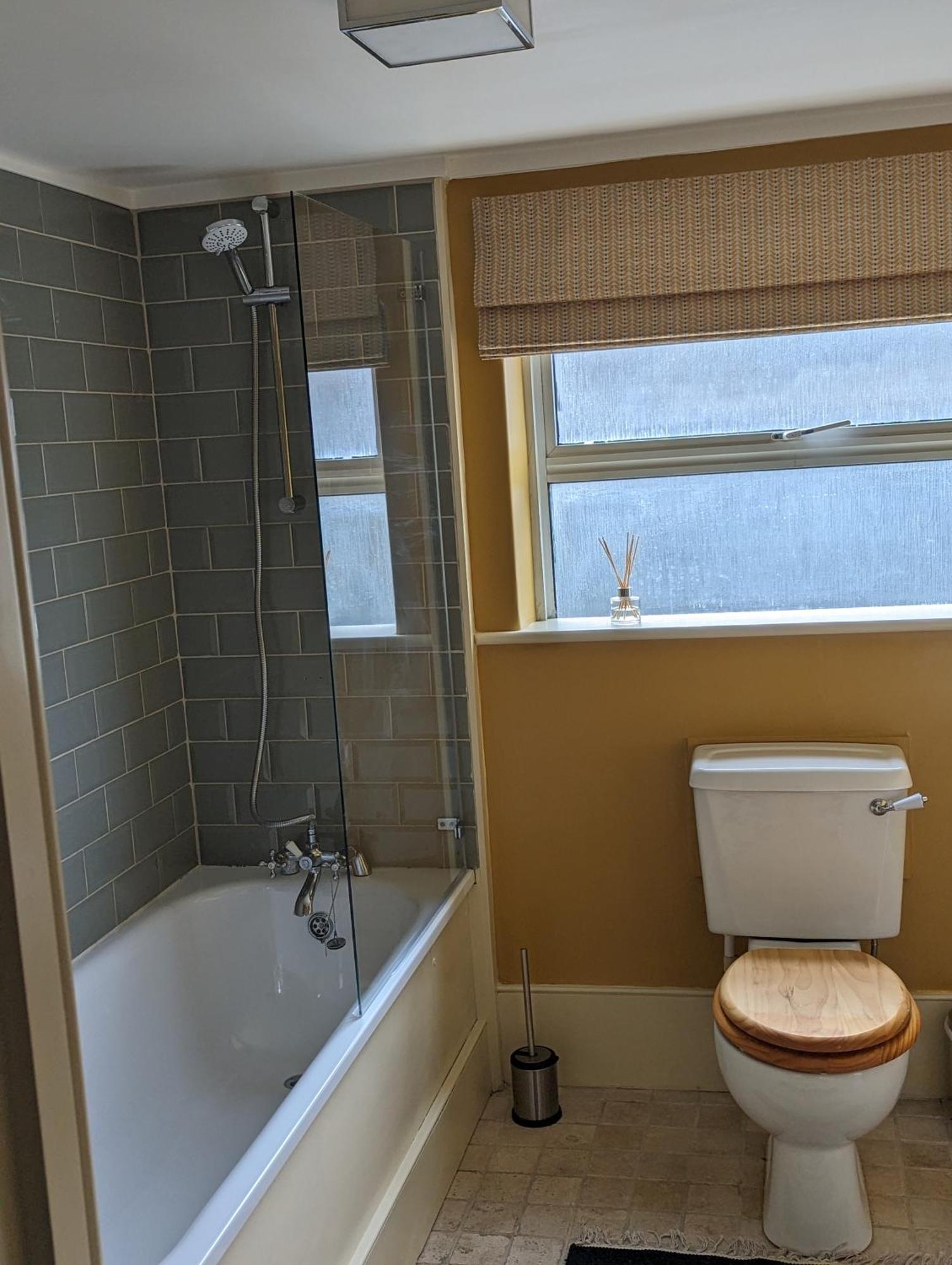 Trent Rd Apartment London Exterior photo